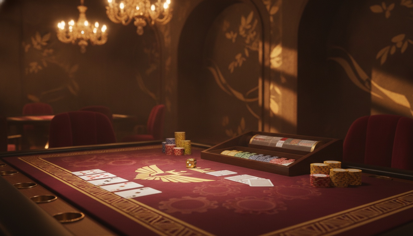 Rozmanitost her v Mangeticslots