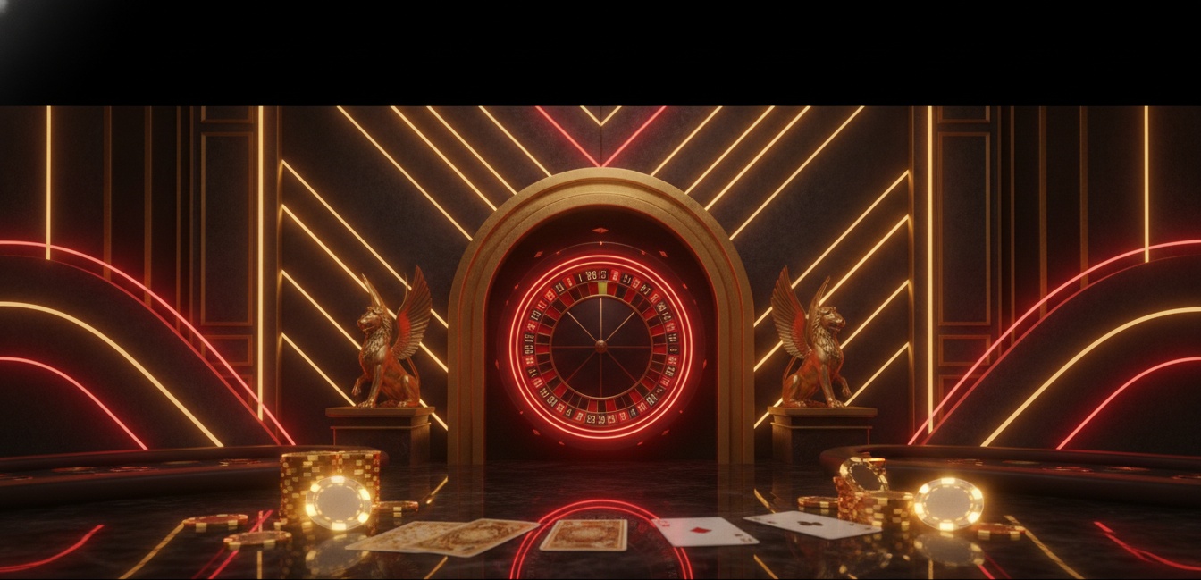 Mangeticslots